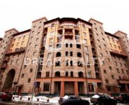 1-комнатная квартира площадью 33 кв.м, Набережный пр., 1К1 | цена 3 350 000 руб. | www.metrprice.ru
