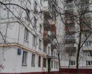 2-комнатная квартира площадью 38 кв.м, Окская улица, 24/1 | цена 5 550 000 руб. | www.metrprice.ru