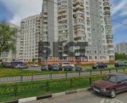 2-комнатная квартира площадью 54 кв.м, Адмирала Лазарева ул., 16 | цена 8 400 000 руб. | www.metrprice.ru