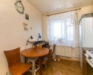 1-комнатная квартира площадью 35.7 кв.м,  | цена 3 590 000 руб. | www.metrprice.ru