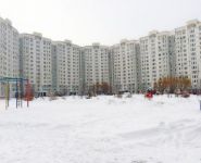 4-комнатная квартира площадью 96.6 кв.м, Адмирала Лазарева ул., 8 | цена 13 990 000 руб. | www.metrprice.ru