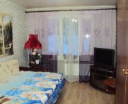 1-комнатная квартира площадью 37 кв.м, Клинская ул., 17 | цена 4 900 000 руб. | www.metrprice.ru