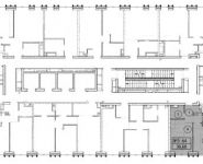 1-комнатная квартира площадью 36 кв.м, Дыбенко улица, д. 7 корп. 3 | цена 8 718 836 руб. | www.metrprice.ru