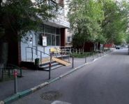 2-комнатная квартира площадью 54 кв.м, Перерва ул., 28 | цена 8 300 000 руб. | www.metrprice.ru