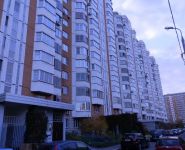 2-комнатная квартира площадью 51 кв.м, Белореченская ул., 37К2 | цена 9 200 000 руб. | www.metrprice.ru