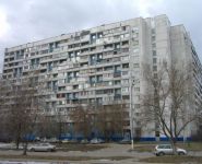 1-комнатная квартира площадью 42 кв.м, Ореховый бул., 61К1 | цена 6 100 000 руб. | www.metrprice.ru