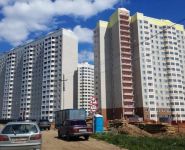 1-комнатная квартира площадью 42 кв.м, Березовая ул., 2 | цена 3 900 000 руб. | www.metrprice.ru