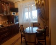 1-комнатная квартира площадью 39.5 кв.м,  | цена 4 040 850 руб. | www.metrprice.ru