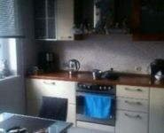 3-комнатная квартира площадью 75 кв.м, улица Фабрициуса, 22 | цена 15 000 000 руб. | www.metrprice.ru