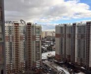 1-комнатная квартира площадью 35 кв.м, Космонавтов б-р, 5 | цена 3 250 000 руб. | www.metrprice.ru