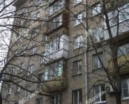 2-комнатная квартира площадью 42 кв.м, Новорогожская улица, 5 | цена 9 800 000 руб. | www.metrprice.ru