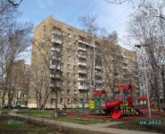 1-комнатная квартира площадью 32 кв.м, Трифоновская ул., 57К1 | цена 7 880 000 руб. | www.metrprice.ru