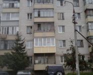 1-комнатная квартира площадью 33 кв.м, улица Красина, 9 | цена 1 450 000 руб. | www.metrprice.ru