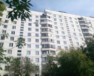 2-комнатная квартира площадью 54 кв.м, Кировоградская ул., 4К1 | цена 9 600 000 руб. | www.metrprice.ru