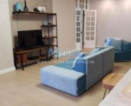 4-комнатная квартира площадью 107 кв.м в ЖК "Богородский", Маршала Рокоссовского бул., 6К1А | цена 23 990 000 руб. | www.metrprice.ru