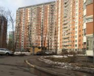 2-комнатная квартира площадью 54 кв.м, Дубнинская ул., 27К1 | цена 8 999 999 руб. | www.metrprice.ru