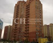 1-комнатная квартира площадью 42 кв.м, Чкаловская ул., 6 | цена 3 175 000 руб. | www.metrprice.ru
