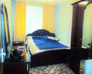2-комнатная квартира площадью 45 кв.м, Рижская улица, д.4 | цена 3 650 000 руб. | www.metrprice.ru
