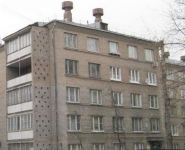 2-комнатная квартира площадью 25 кв.м, Юных Ленинцев ул., 79К4 | цена 4 800 000 руб. | www.metrprice.ru