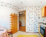 2-комнатная квартира площадью 44 кв.м, Цеховая улица, 36 | цена 1 900 000 руб. | www.metrprice.ru