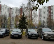 2-комнатная квартира площадью 54 кв.м, Раменки ул., 25К1 | цена 11 000 000 руб. | www.metrprice.ru