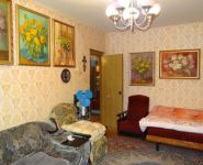 3-комнатная квартира площадью 76 кв.м, Бахчиванджи ул., 11 | цена 6 200 000 руб. | www.metrprice.ru