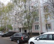 3-комнатная квартира площадью 64 кв.м, Кулакова ул., 5К1 | цена 11 000 000 руб. | www.metrprice.ru