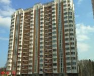 1-комнатная квартира площадью 62.1 кв.м, Зеленая ул. | цена 4 550 000 руб. | www.metrprice.ru