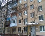 1-комнатная квартира площадью 33 кв.м, Чайковского ул., 4 | цена 2 500 000 руб. | www.metrprice.ru