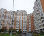 2-комнатная квартира площадью 52 кв.м, Лухмановская ул., 29 | цена 7 500 000 руб. | www.metrprice.ru