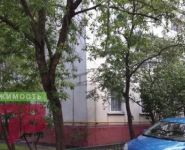 3-комнатная квартира площадью 64 кв.м, Сколковское ш., 4 | цена 8 500 000 руб. | www.metrprice.ru