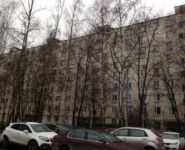 2-комнатная квартира площадью 50 кв.м, Сахалинская ул., 7К2 | цена 5 900 000 руб. | www.metrprice.ru