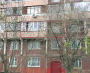 1-комнатная квартира площадью 38.5 кв.м, Батайский пр., 43 | цена 6 200 000 руб. | www.metrprice.ru