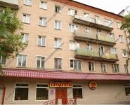 2-комнатная квартира площадью 44 кв.м, Речная ул., 6 | цена 2 000 000 руб. | www.metrprice.ru