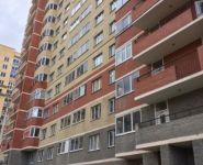 1-комнатная квартира площадью 40 кв.м, Заречная улица, 11 | цена 2 670 000 руб. | www.metrprice.ru