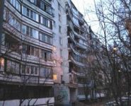 1-комнатная квартира площадью 36 кв.м, Владимирская 2-я ул., 11 | цена 6 300 000 руб. | www.metrprice.ru