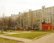 1-комнатная квартира площадью 33 кв.м, Широкая ул., 9К1 | цена 5 700 000 руб. | www.metrprice.ru