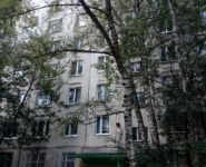 1-комнатная квартира площадью 33 кв.м, Холмогорская улица, 7 | цена 5 300 000 руб. | www.metrprice.ru