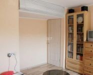 1-комнатная квартира площадью 32 кв.м, Сеславинская ул., 18 | цена 6 700 000 руб. | www.metrprice.ru