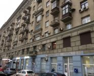 4-комнатная квартира площадью 110 кв.м, Кутузовский просп., 43 | цена 32 000 000 руб. | www.metrprice.ru