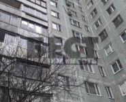 2-комнатная квартира площадью 52 кв.м, улица Лескова, 13А | цена 8 300 000 руб. | www.metrprice.ru