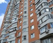 2-комнатная квартира площадью 52 кв.м, Щёлковское шоссе, 26к1 | цена 8 500 000 руб. | www.metrprice.ru