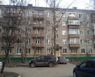 5-комнатная квартира площадью 73 кв.м, Адмирала Макарова ул., 11 | цена 2 700 000 руб. | www.metrprice.ru