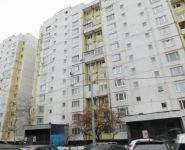 2-комнатная квартира площадью 52 кв.м, Химкинский бул., 15К1 | цена 9 400 000 руб. | www.metrprice.ru