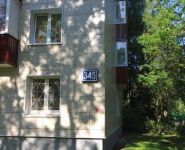 1-комнатная квартира площадью 38 кв.м, 3-й мкр, К345 | цена 4 450 000 руб. | www.metrprice.ru