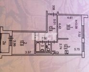 3-комнатная квартира площадью 72 кв.м в ЖК "Светлый Город", Академика Волгина ул., 8А | цена 17 900 000 руб. | www.metrprice.ru