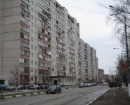 2-комнатная квартира площадью 62 кв.м, Новая ул., 7 | цена 5 850 000 руб. | www.metrprice.ru