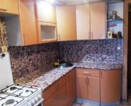 3-комнатная квартира площадью 63 кв.м, улица Чугунова, 26 | цена 4 600 000 руб. | www.metrprice.ru