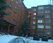 3-комнатная квартира площадью 115 кв.м, Оборонная улица, 10 | цена 7 700 000 руб. | www.metrprice.ru