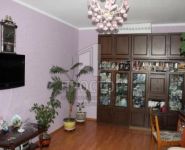 2-комнатная квартира площадью 55 кв.м, Лукинская ул., 1 | цена 6 700 000 руб. | www.metrprice.ru